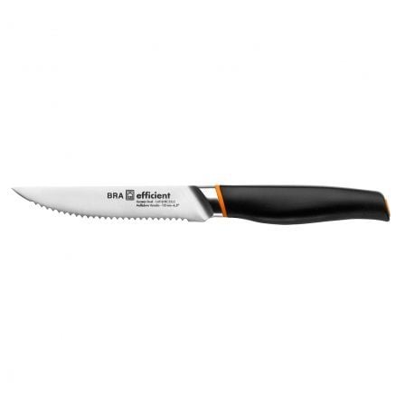Cuchillo Tomatero Bra Efficient A198001/ Hoja 120mm/ Acero inoxidable_0