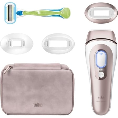 Depilador Braun Skin i·expert IPL PL7253 / Preto_0