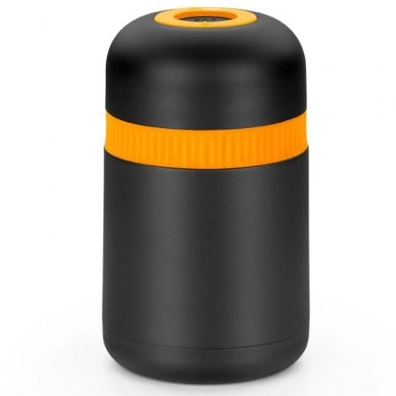 Termo para alimentos Enjoy Efficient Bra A198103/ Capacidad 1000ml/ para sólidos_0