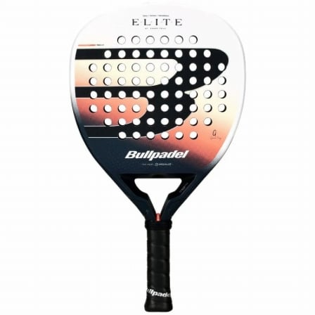 Pala de Pádel Bullpadel Elite Woman 2026 (Gemma Triay)_0