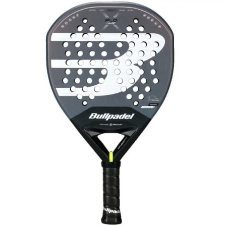 Pala de Pádel Bullpadel XPLO Comfort 2026 (Di Nenno)_0
