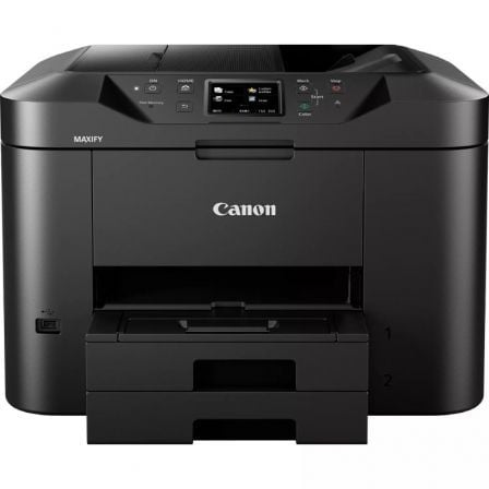 Canon MAXIFY MB2750 Inyección de tinta A4 600 x 1200 DPI Wifi_1