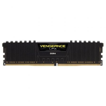 Memoria RAM Corsair Vengeance LPX 16GB/ DDR4/ 3200MHz/ 1.35V/ CL16/ DIMM_0