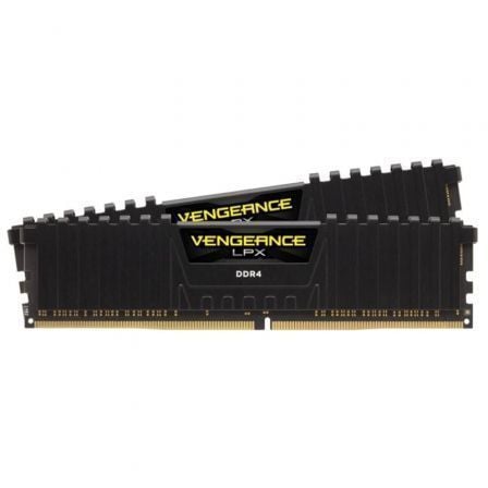 Memoria RAM Corsair Vengeance LPX 2 x 8GB/ DDR4/ 2400MHz/ 1.2V/ CL16/ DIMM_0