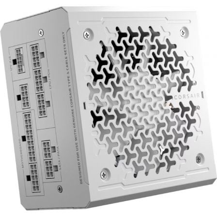 FUENTE ALIMENT. CORSAIR RM1000E (2025) 80+ GOLD FULL MODULAR ATX 3.0 1000 WATT BLANCO CP-9020294-EU_2