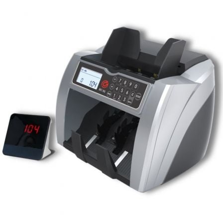 Contadora de Billetes Cash Tester BC 115_0