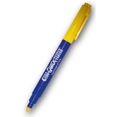Detector de Billetes Falsos Cash Tester Rotulador CT 570_0