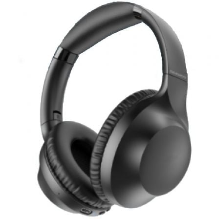 Auriculares Inalámbricos Daewoo DW2009/ con Micrófono/ Bluetooth/ Negros_0
