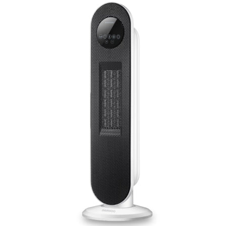 Calefactor Daewoo DW9511/ 2000W/ Mando a Distancia_0