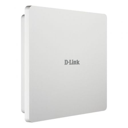 Roteador D-LINK Wireless AC1200 Wave2 / Preto / DAP-3666_1