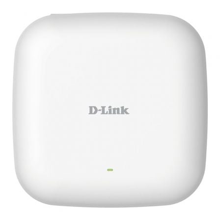 Punto de Acceso Inalámbrico D-Link DAP-X2810 PoE/ 1800Mbps/ 2.4GHz 5GHz/ Antenas de 4.3dBi/ WiFi 802.11ax/ac/n/b/g_0