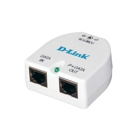 Injector PoE D-LINK / Preto / DPE-101GI_1