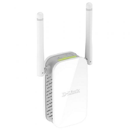 Repetidor/ AP Inalámbrico D-Link DAP-1325 300Mbps/ 2 Antenas_0