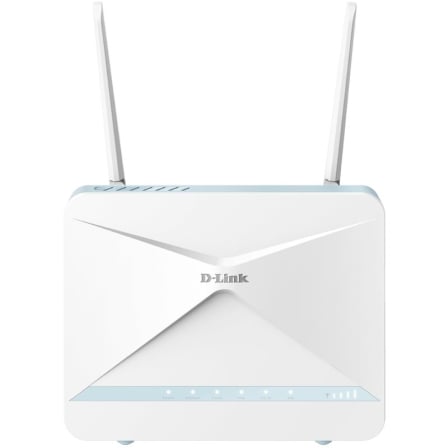 Router D-LINK AX1500 Wi-Fi 6 / Preto / G416C/E_0