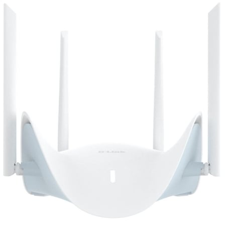 Punto de Acceso/ Router Inalámbrico D-Link AQUILA PRO AI R36/ WiFi 7/ 3600Mbps/ 2.4GHz 5GHz/ 4 Antenas/ WiFi 802.11be/ax/ac/n/a/ - n/b/g_0