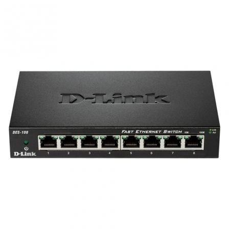 DES-108, Switch_0