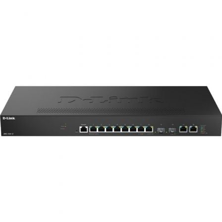 Switch D-Link DMS-1250-12/E 12 Puertos/ RJ-45 Gigabit 10/100/1000/ SFP_0