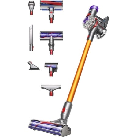 Aspirador Dyson V8 Absolute 2023 / Preto / V8ABSOLUTE_0