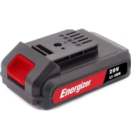 Batería de litio Energizer 3BP2/ 20V 2,0 Ah/ Sin Cargador_0