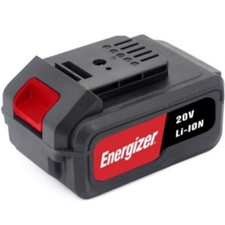 Batería de litio Energizer 3BP4/ 20V 4,0 Ah/ Sin Cargador_0