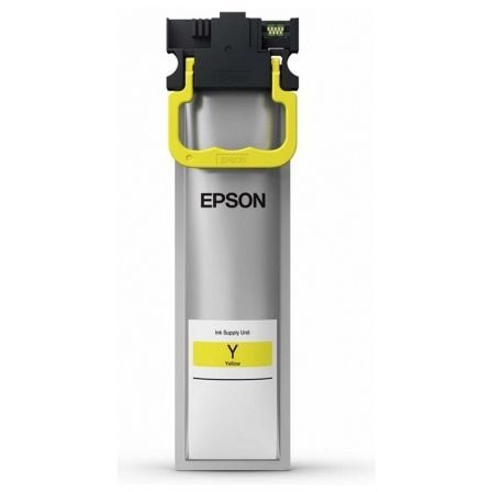 Epson Ink Yellow Gelb XL (C13T945440)_0