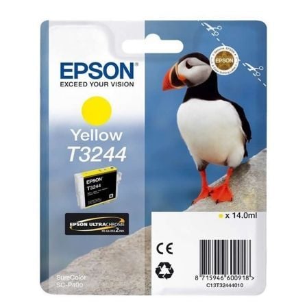 Tinte gelb C13T324440_0