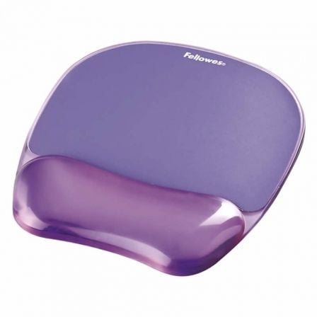 REPOSAMUÑECAS RATON GEL VIOLETA FELLOWES 9144104_1