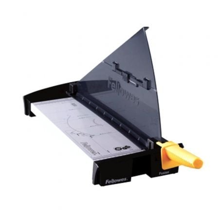 Guillotina Fellowes Fusion A3_0
