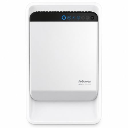 Purificador de Aire Fellowes AeraMax Pro AM2/ Filtro HEPA/ Hasta 30m2_0