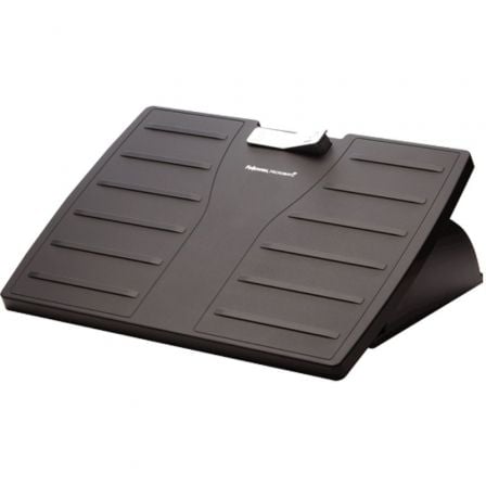 Reposapiés Ajustable Fellowes 8035001/ 11.11 x 44.45 x 33.34cm_0