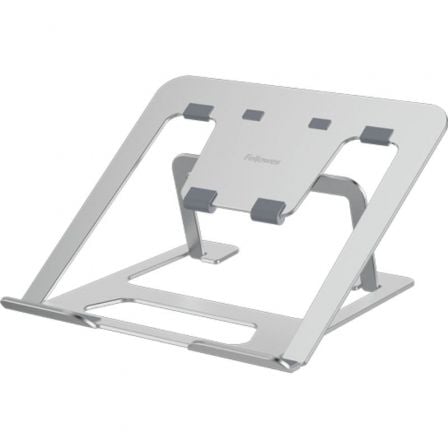 Soporte Fellowes Alumia 100138867 para Portátiles hasta 15"_0