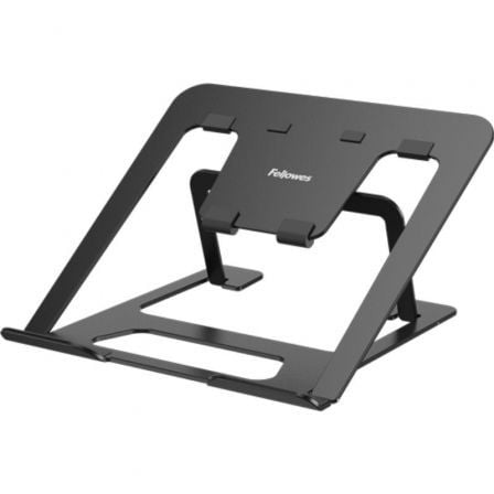 Soporte Fellowes Alumia 100138868 para Portátiles hasta 15"_0
