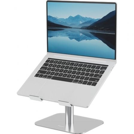 Soporte Fellowes Alumia 100138880 para Portátiles hasta 15"_0