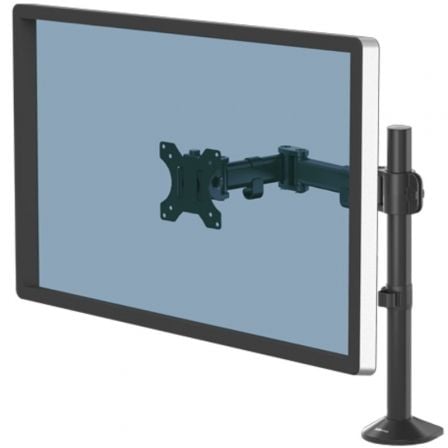 Soporte de Mesa para Monitor Fellowes 8502501/ hasta 8kg_0