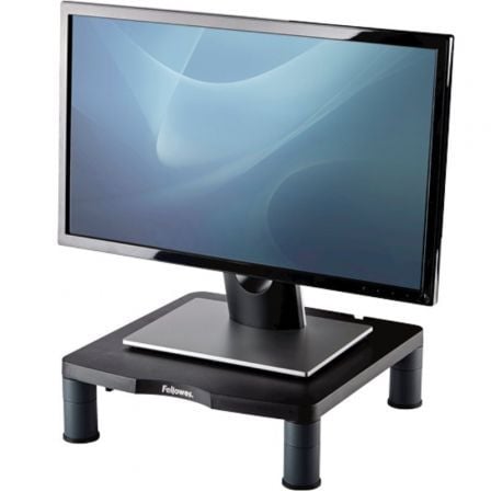 Soporte para Monitor Fellowes 9169301/ hasta 27kg_0