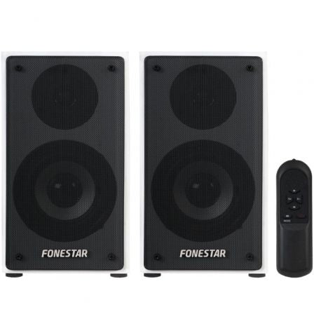 Altavoces Fonestar CLASS-220B/ 80W/ 2.0_0