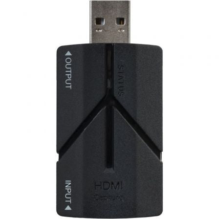 Capturadora de Video Externa Fonestar HDMI-CAPTURE/ USB 2.0_0