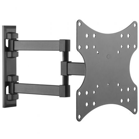 Soporte de Pared Orientable Fonestar MOV-322BA para TV de 23-55"/ hasta 20kg_0