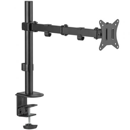 Soporte de Mesa para Monitor Fonestar SMM-11BA/ hasta 9kg_0