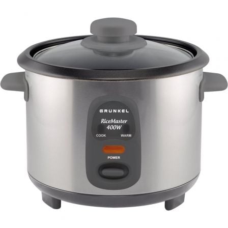 Arrocera Grunkel RC-1L/ 400W/ Capacidad 1L_0