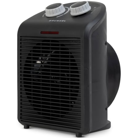 Calefactor / Termoventilador Grunkel WB-2000PLUSNG/ 2000W/ Termostato Regulable_0