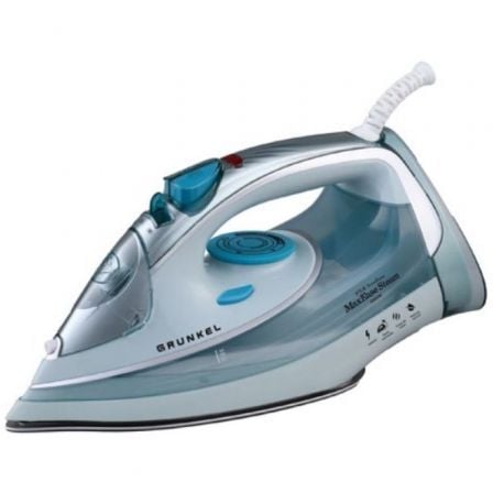 Plancha Grunkel PL-3200MAXTOP/ 3200W/ Depósito 360ml_0