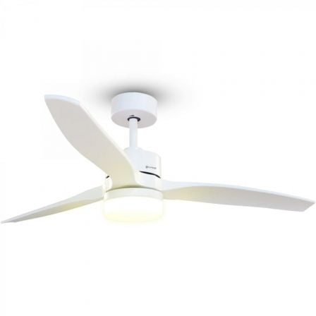 Ventilador de Techo Grunkel SKYECO-52/ 28W/ 3 Aspas 132cm/ 6 Velocidades_0