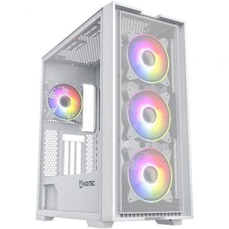 Hiditec H2 AIR ARGB Torre Blanco_0