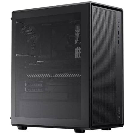 Caja Semitorre Hiditec H4 AIR_0