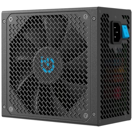 Fuente de Alimentación Hiditec BZPRO/ 650W/ Ventilador 14cm/ ATX 3.1/ PCIe 5.1/ 80 Plus Bronze_0