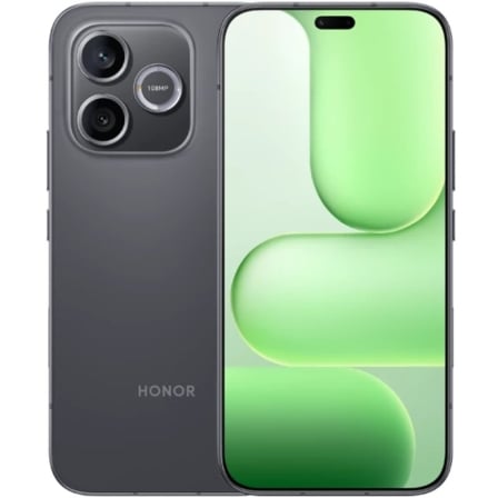 Smartphone Honor 600 Lite 8GB/ 256GB/ 6.6"/ 5G/ Negro_0