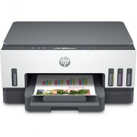 HP Smart Tank 7005 All-in-One Inyección de tinta térmica A4 4800 x 1200 DPI 15 ppm Wifi_0