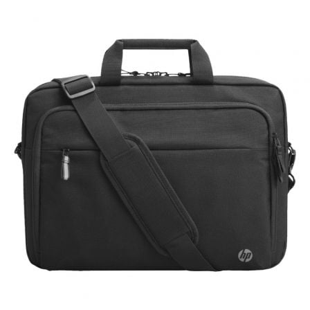 Maletín HP Professional 500S7AA para Portátiles hasta 15.6"/ Negro_0