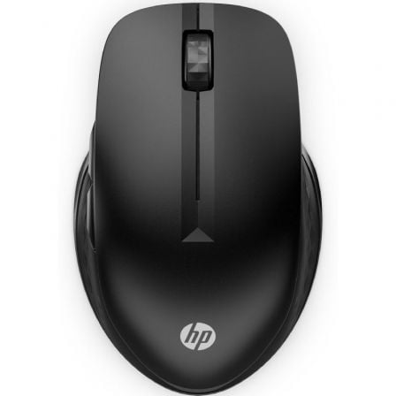Ratão Inalámbrico HP / Bluetooth / Até 4000 DPI / Preto / 1802153